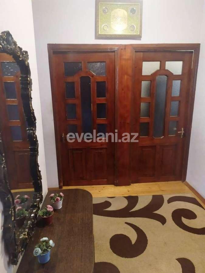 Satılır, köhnə tikili, 3 otaqlı, 80 m², Şah İsmayıl Xətai m.