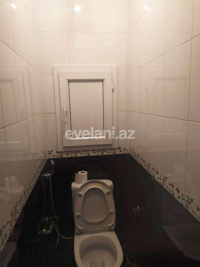 Satılır, köhnə tikili, 3 otaqlı, 80 m², Şah İsmayıl Xətai m.