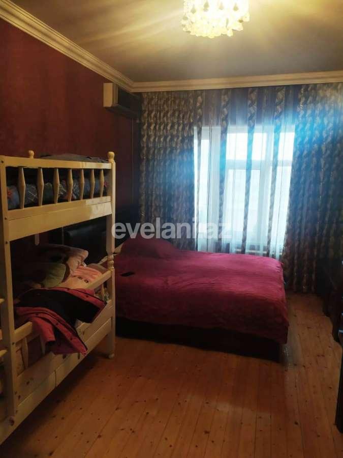 Satılır, köhnə tikili, 3 otaqlı, 80 m², Şah İsmayıl Xətai m.