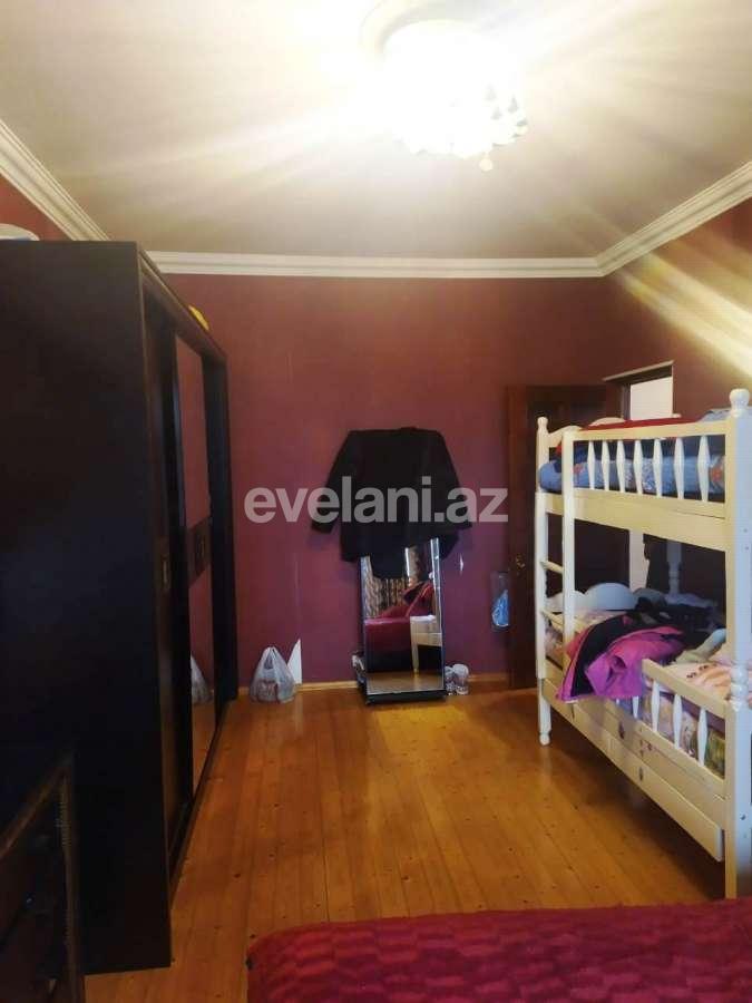 Satılır, köhnə tikili, 3 otaqlı, 80 m², Şah İsmayıl Xətai m.