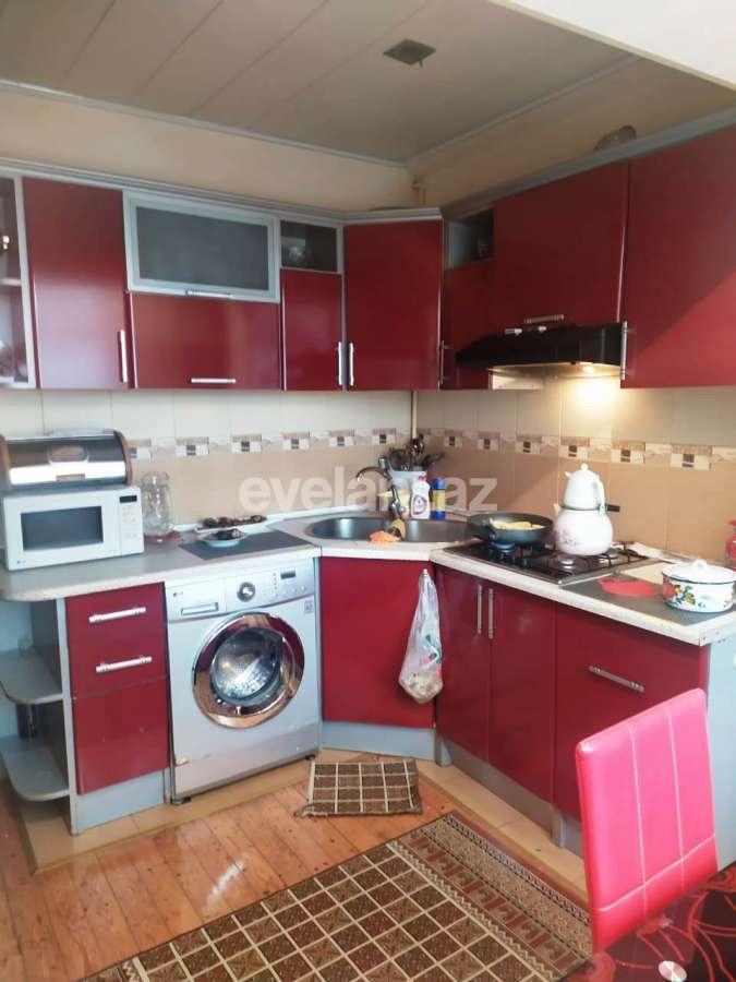 Satılır, köhnə tikili, 3 otaqlı, 80 m², Şah İsmayıl Xətai m.