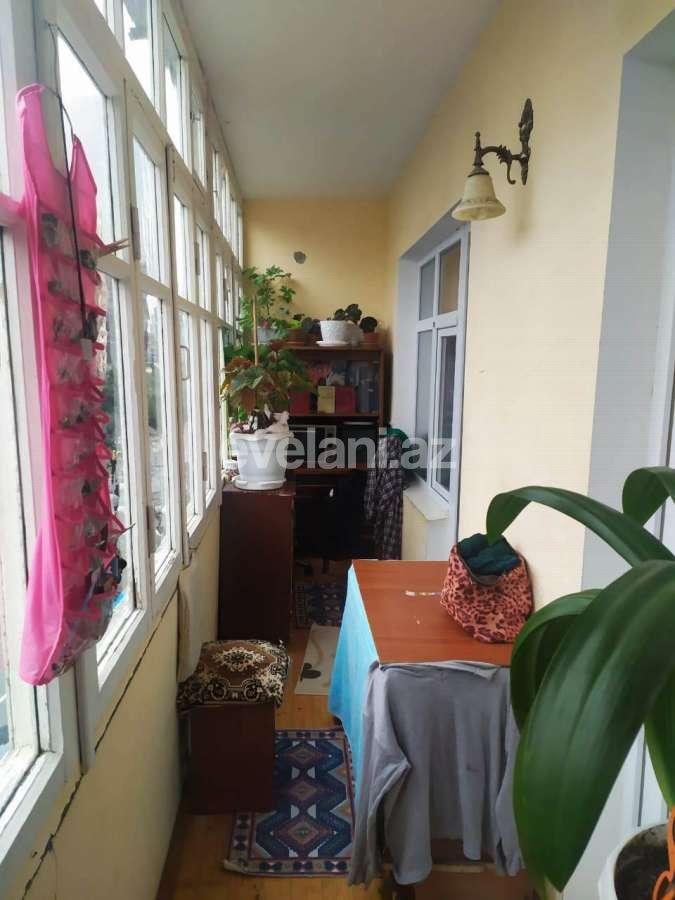 Satılır, köhnə tikili, 3 otaqlı, 80 m², Şah İsmayıl Xətai m.