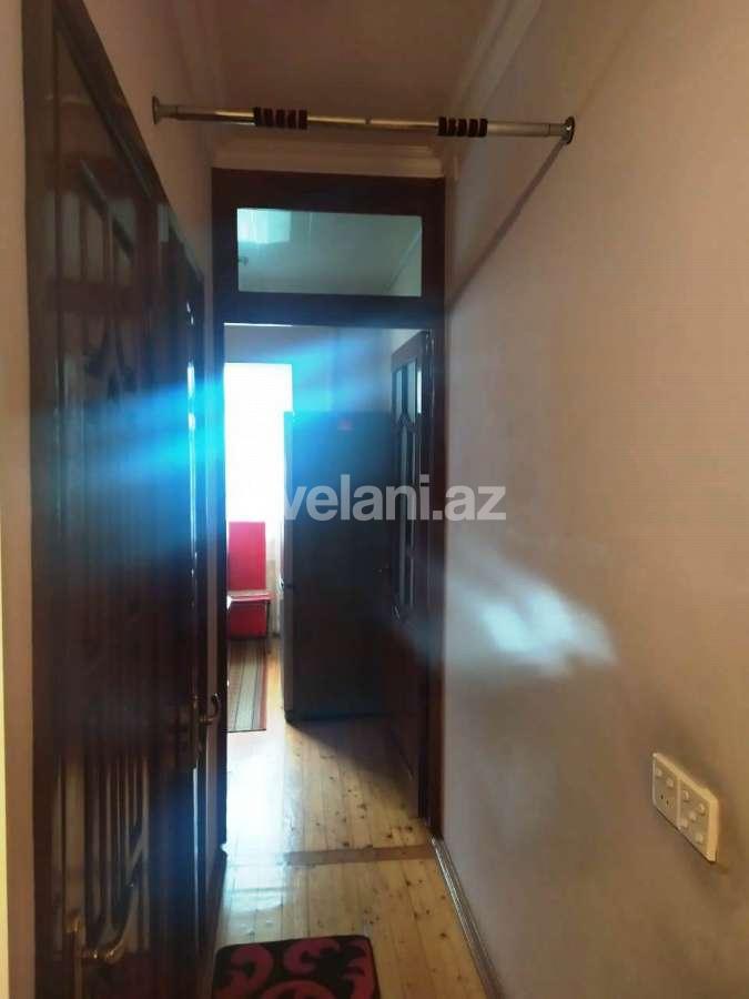 Satılır, köhnə tikili, 3 otaqlı, 80 m², Şah İsmayıl Xətai m.