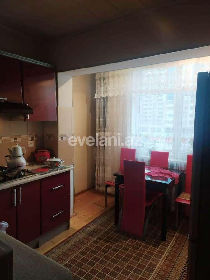 Satılır, köhnə tikili, 3 otaqlı, 80 m², Şah İsmayıl Xətai m.