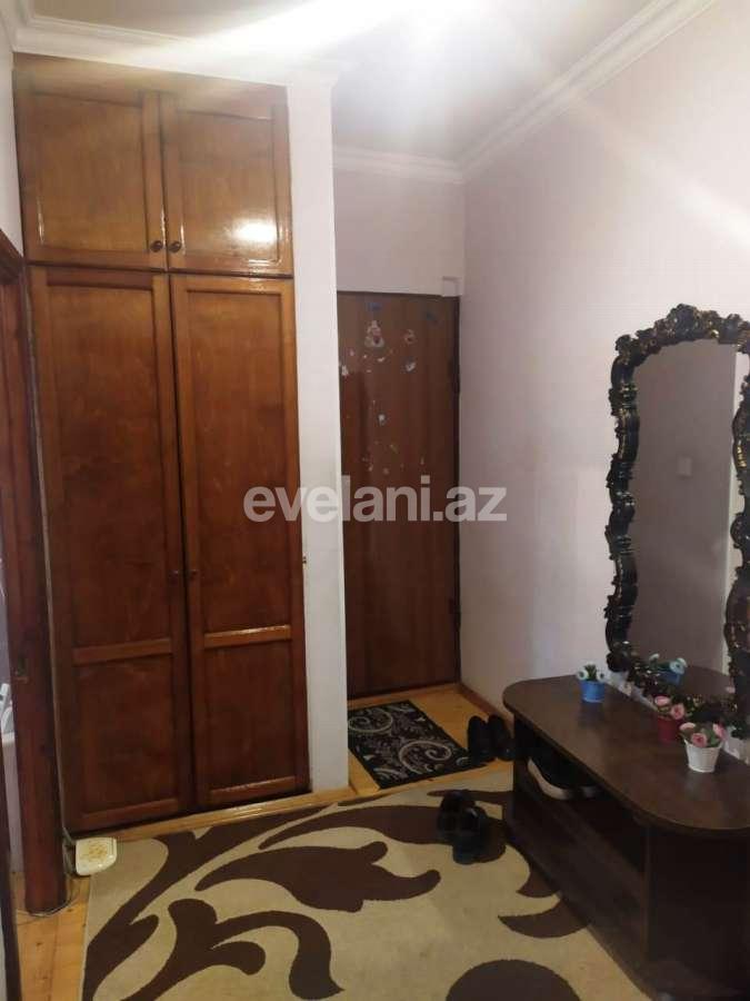 Satılır, köhnə tikili, 3 otaqlı, 80 m², Şah İsmayıl Xətai m.