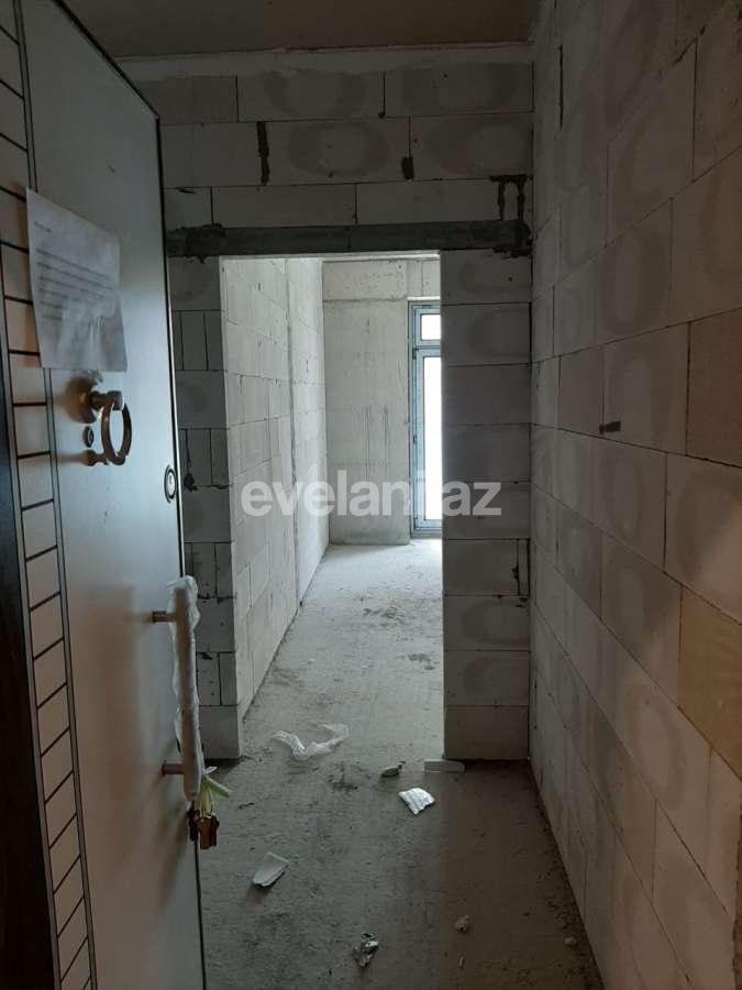 Satılır, yeni tikili, 2 otaqlı, 64 m², Nizami m.