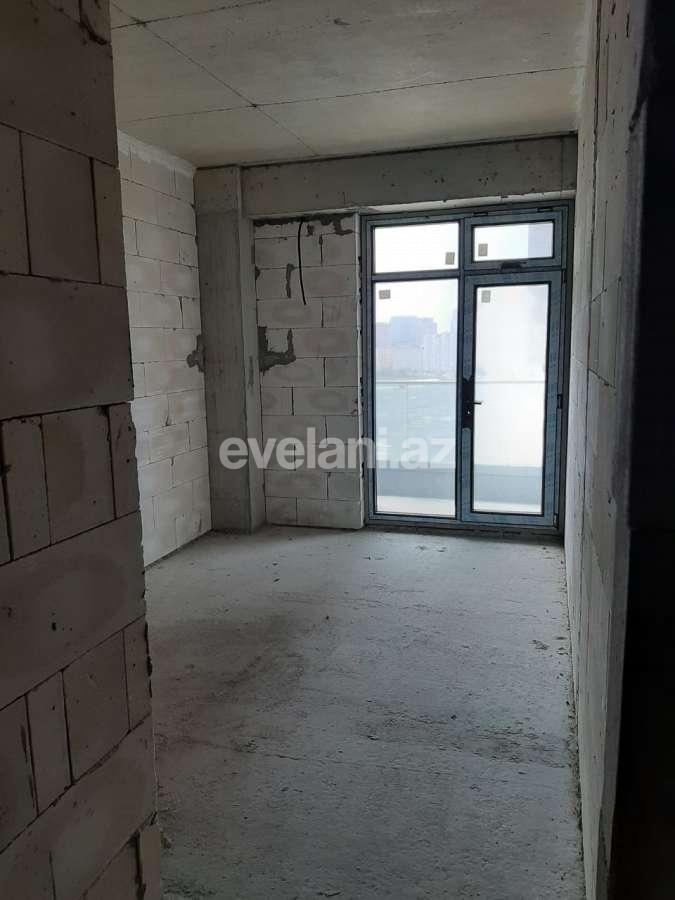 Satılır, yeni tikili, 2 otaqlı, 64 m², Nizami m.