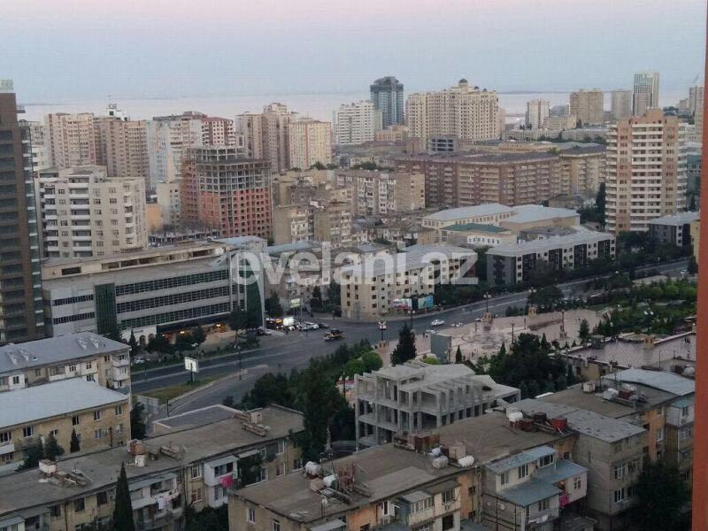 Satılır, yeni tikili, 2 otaqlı, 92 m², Yasamal r.