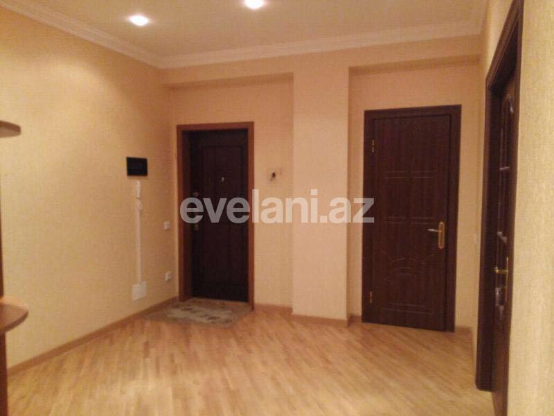 Satılır, yeni tikili, 2 otaqlı, 92 m², Yasamal r.