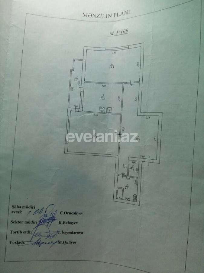 Satılır, yeni tikili, 2 otaqlı, 92 m², Yasamal r.