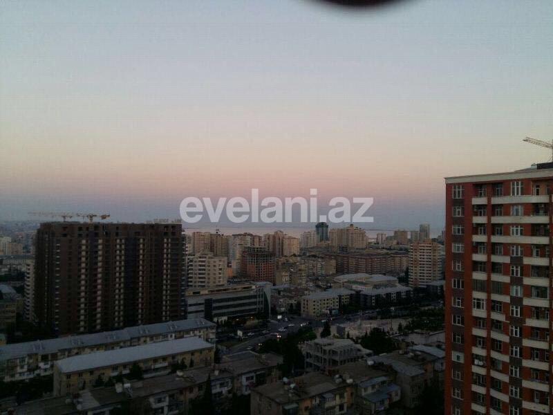 Satılır, yeni tikili, 2 otaqlı, 92 m², Yasamal r.