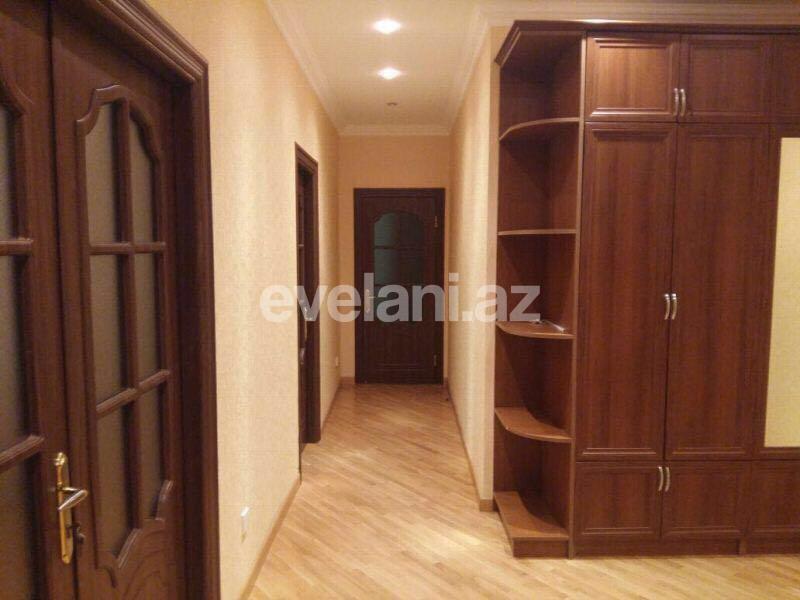 Satılır, yeni tikili, 2 otaqlı, 92 m², Yasamal r.