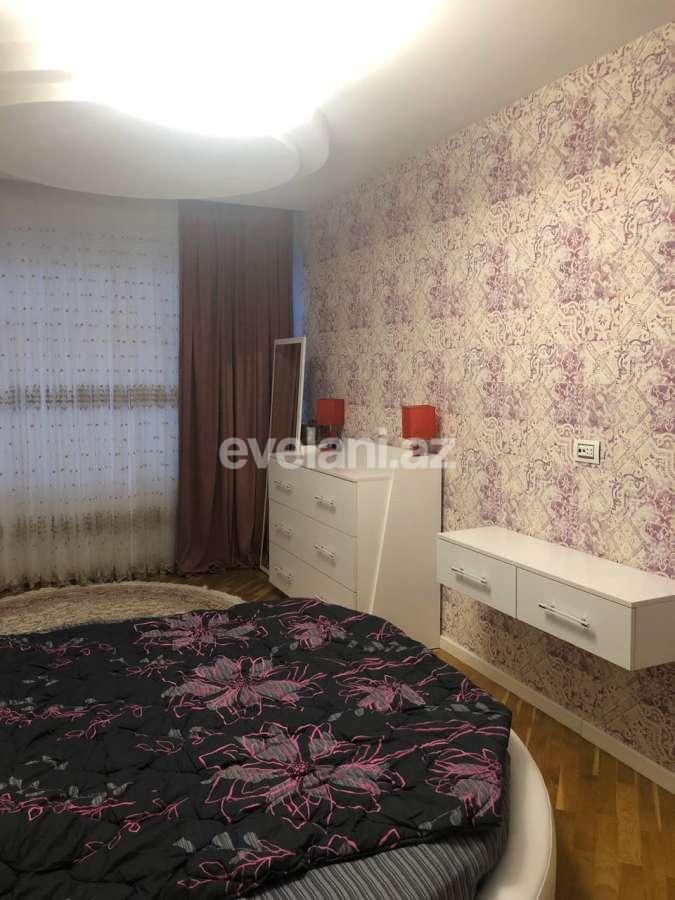 Satılır, yeni tikili, 3 otaqlı, 128 m², Həzi Aslanov m.