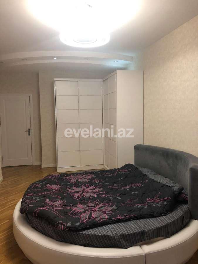 Satılır, yeni tikili, 3 otaqlı, 128 m², Həzi Aslanov m.