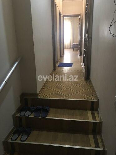 Kirayə verilir, köhnə tikili, 2 otaqlı, 70 m², Səbail r.