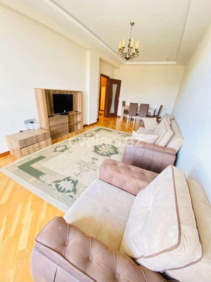 Продаётся, новостройка, 2-комнаты, 86 m², Низами m.