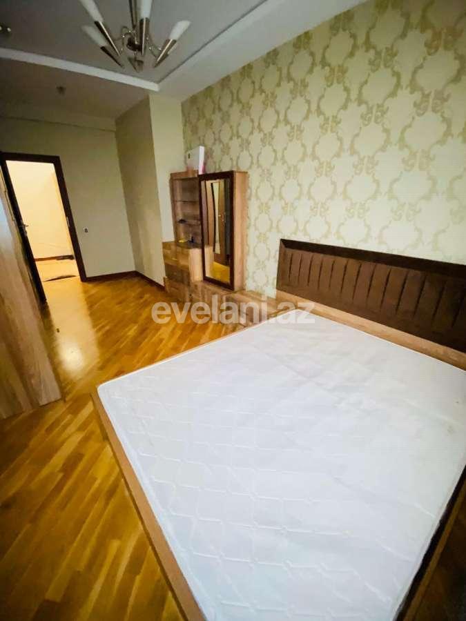 Продаётся, новостройка, 2-комнаты, 86 m², Низами m.