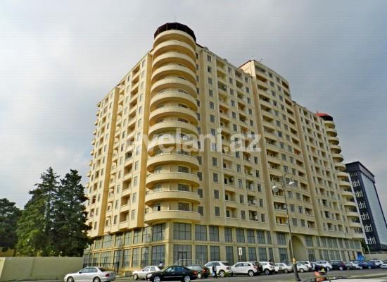 Продаётся, новостройка, 2-комнаты, 86 m², Низами m.