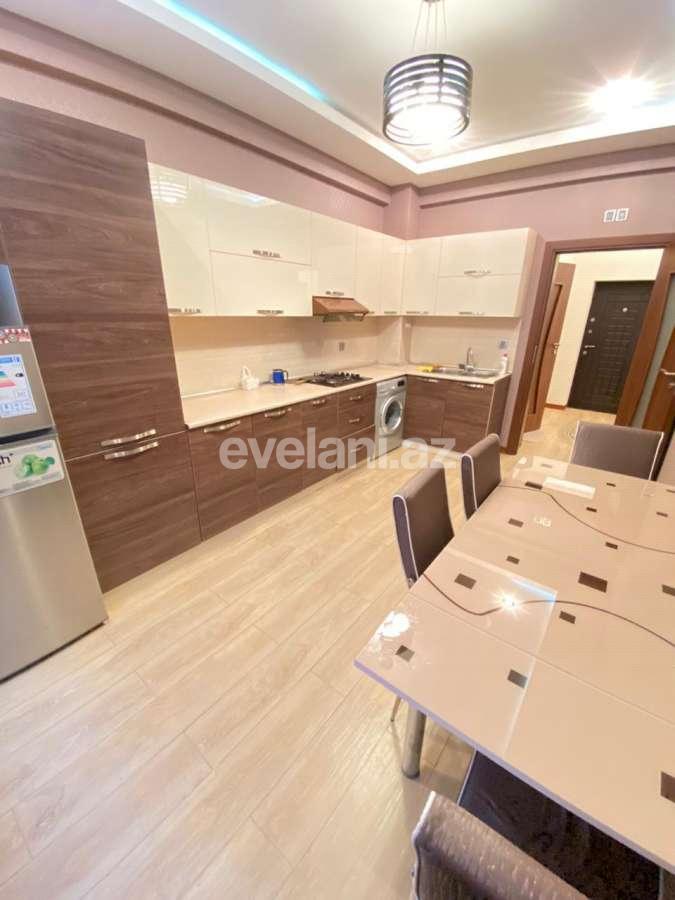 Продаётся, новостройка, 2-комнаты, 86 m², Низами m.