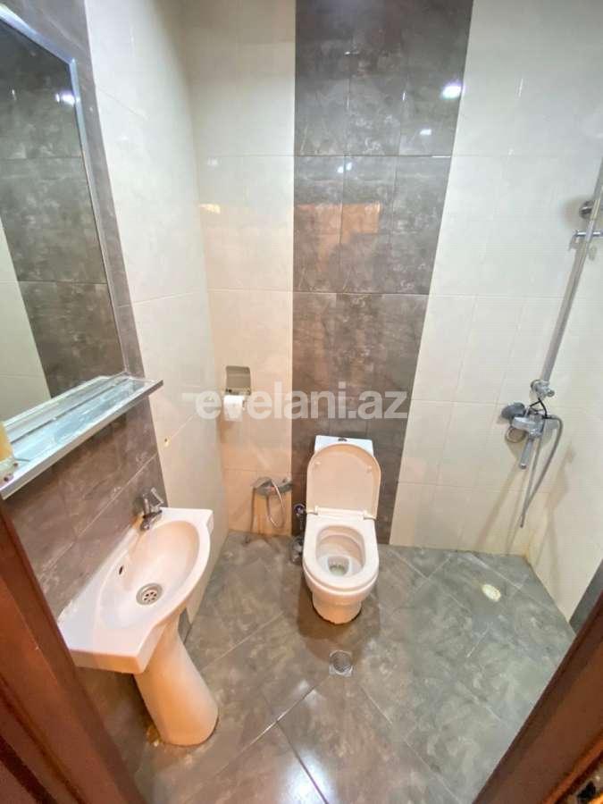 Продаётся, новостройка, 2-комнаты, 86 m², Низами m.