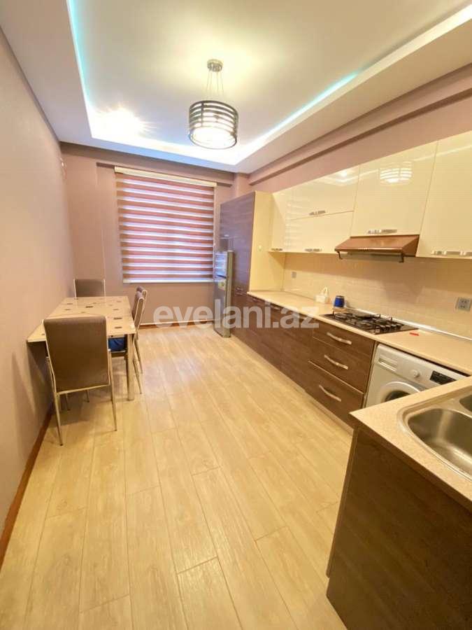 Продаётся, новостройка, 2-комнаты, 86 m², Низами m.