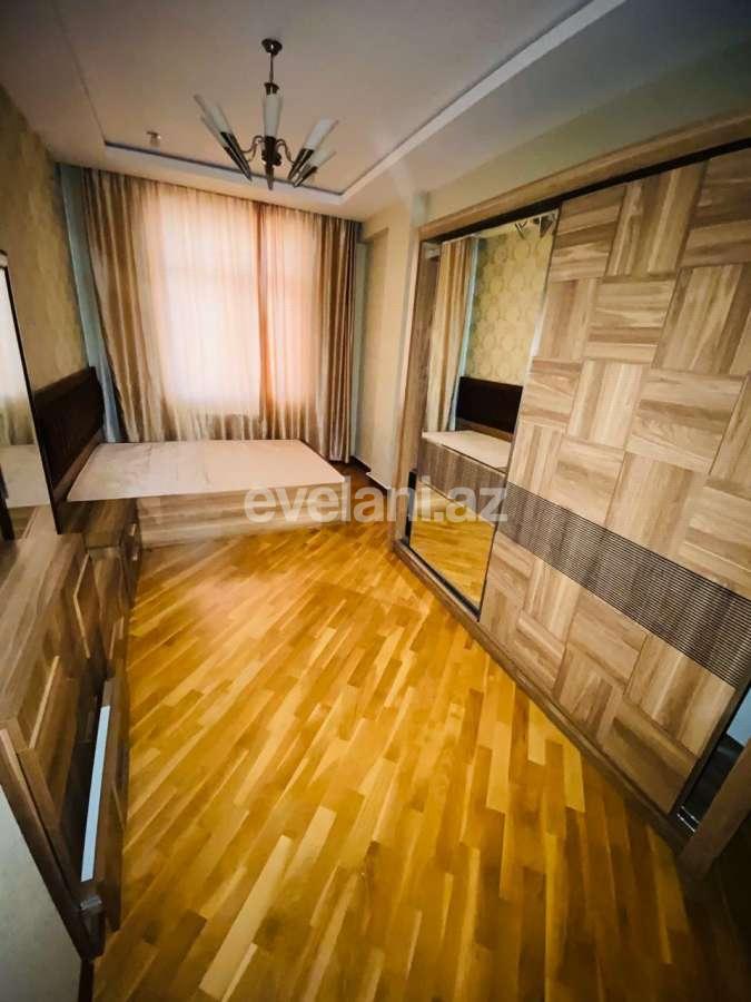 Продаётся, новостройка, 2-комнаты, 86 m², Низами m.