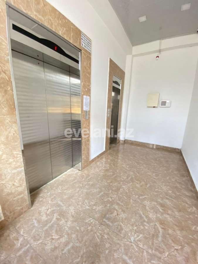 Продаётся, новостройка, 2-комнаты, 86 m², Низами m.