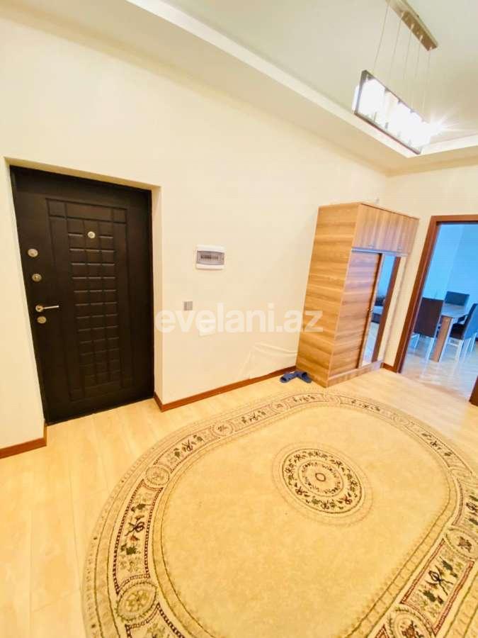 Продаётся, новостройка, 2-комнаты, 86 m², Низами m.