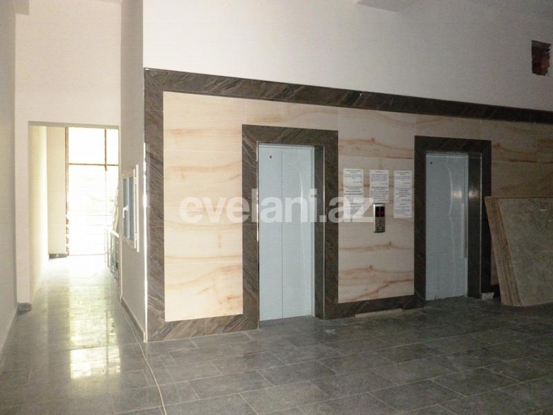 Satılır, yeni tikili, 2 otaqlı, 97 m², Nəsimi r.