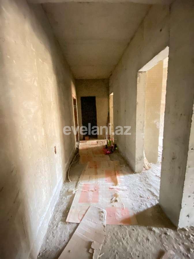 Satılır, yeni tikili, 2 otaqlı, 97 m², Nəsimi r.