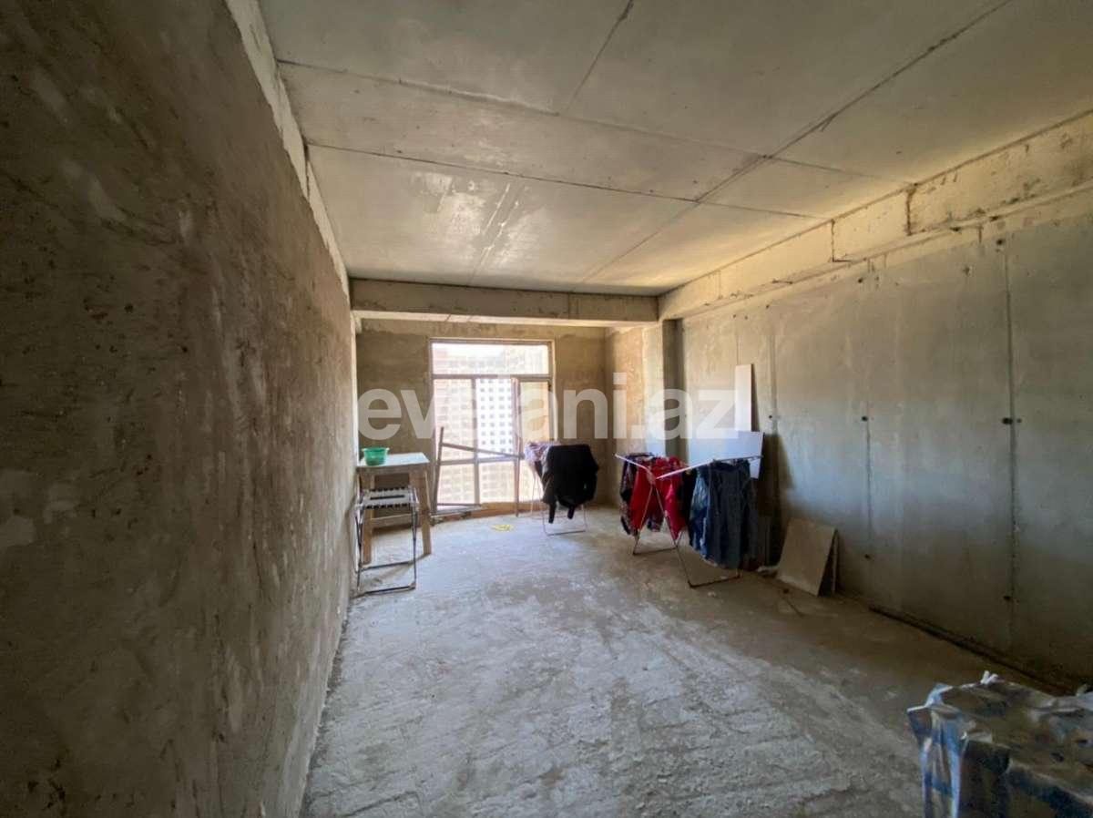 Satılır, yeni tikili, 2 otaqlı, 97 m², Nəsimi r.