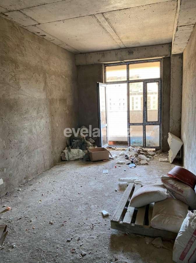 Satılır, yeni tikili, 2 otaqlı, 97 m², Nəsimi r.