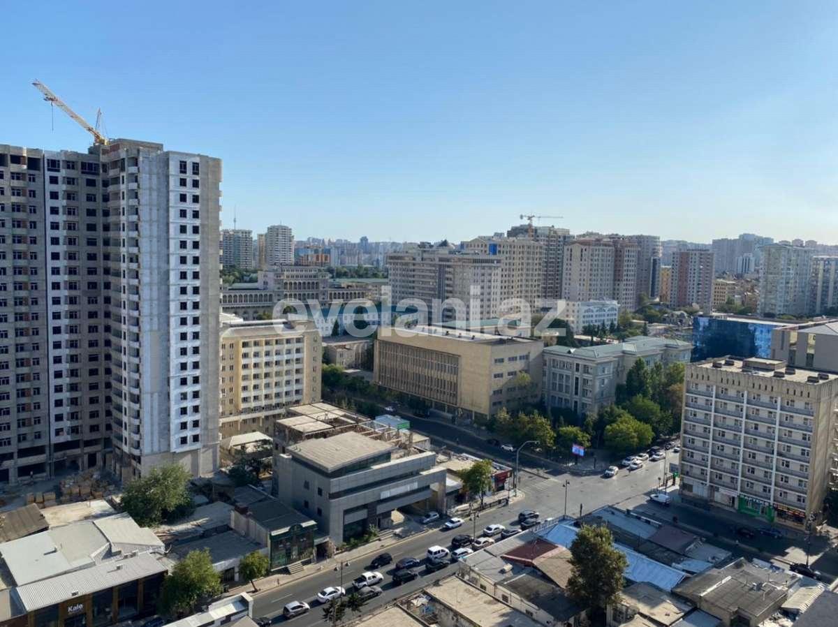Satılır, yeni tikili, 2 otaqlı, 97 m², Nəsimi r.
