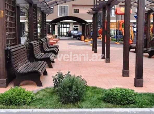 Satılır, yeni tikili, 2 otaqlı, 55 m², İnşaatçılar m.
