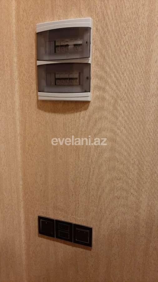 Satılır, köhnə tikili, 2 otaqlı, 53 m², Pirallahı q.