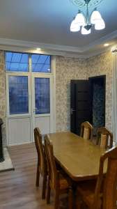 Satılır, köhnə tikili, 2 otaqlı, 53 m², Pirallahı q.