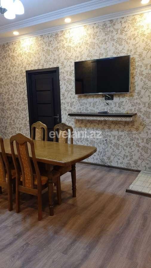 Satılır, köhnə tikili, 2 otaqlı, 53 m², Pirallahı q.