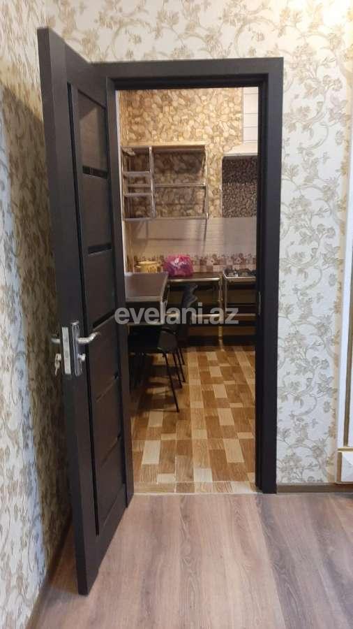 Satılır, köhnə tikili, 2 otaqlı, 53 m², Pirallahı q.