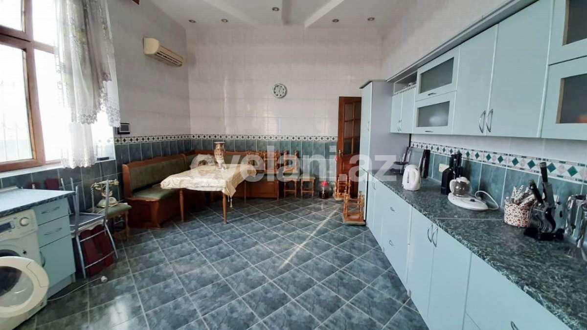 Satılır, həyət evi / bağ, 7 otaqlı, 700 m², Bilgəh q.