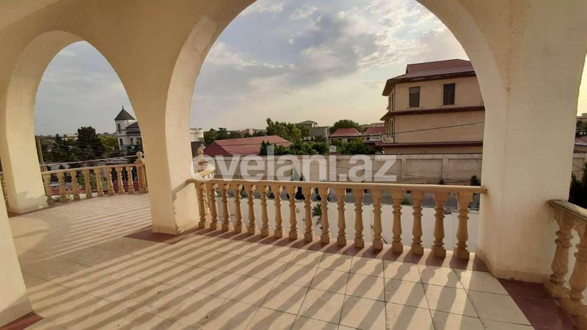 Satılır, həyət evi / bağ, 7 otaqlı, 700 m², Bilgəh q.
