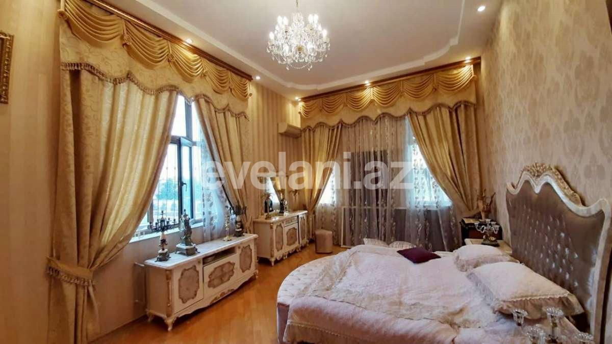 Satılır, həyət evi / bağ, 7 otaqlı, 700 m², Bilgəh q.
