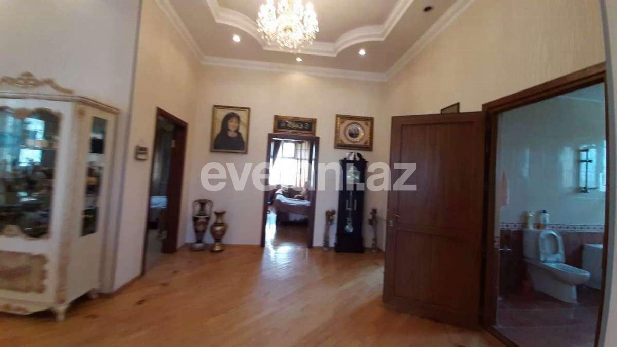 Satılır, həyət evi / bağ, 7 otaqlı, 700 m², Bilgəh q.