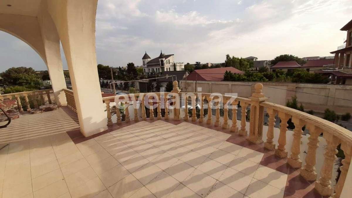 Satılır, həyət evi / bağ, 7 otaqlı, 700 m², Bilgəh q.