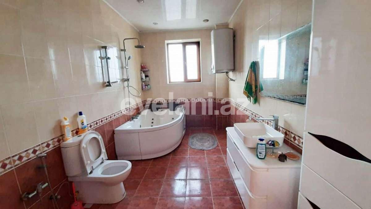 Satılır, həyət evi / bağ, 7 otaqlı, 700 m², Bilgəh q.