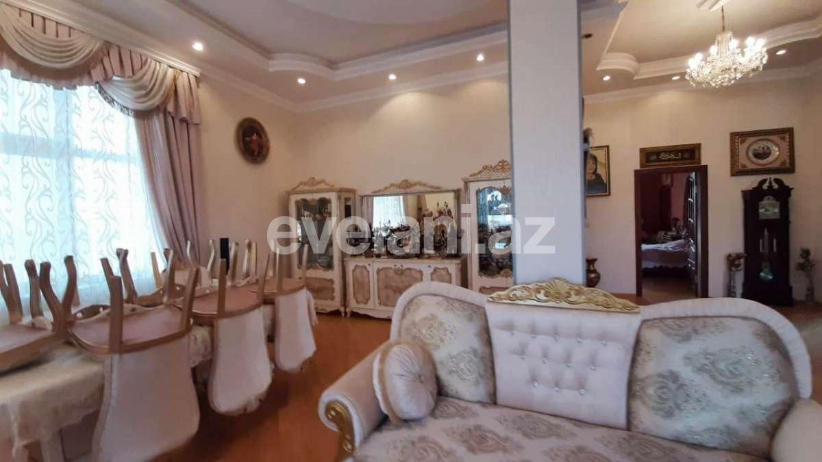 Satılır, həyət evi / bağ, 7 otaqlı, 700 m², Bilgəh q.