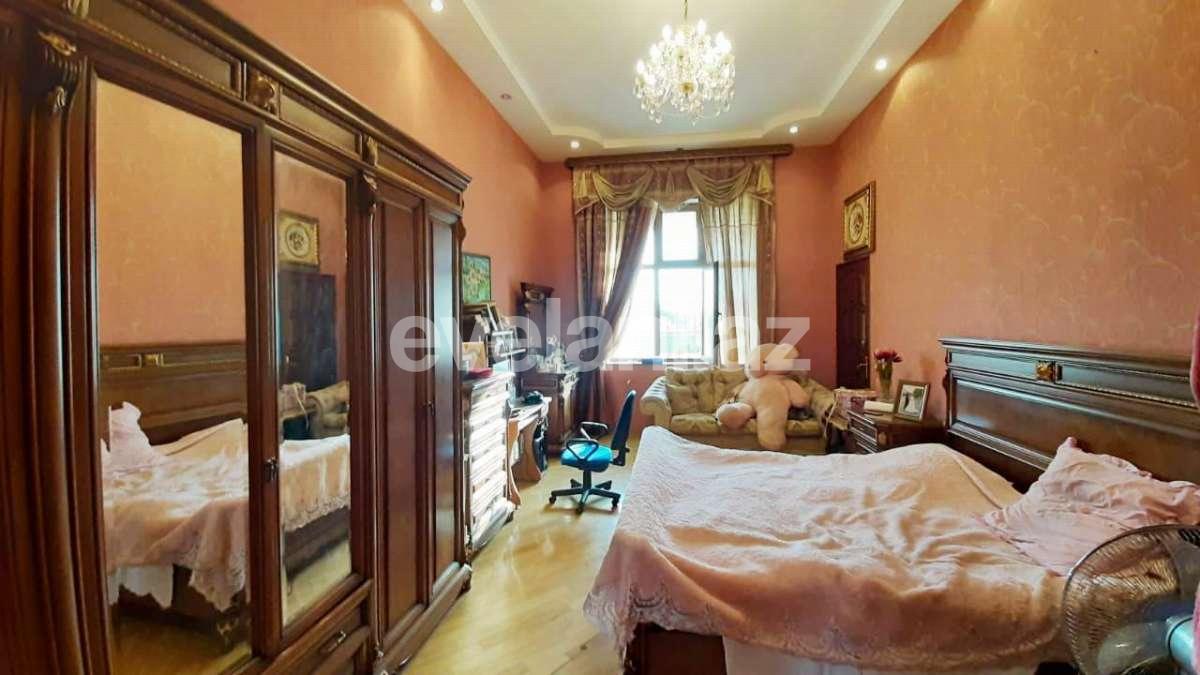 Satılır, həyət evi / bağ, 7 otaqlı, 700 m², Bilgəh q.