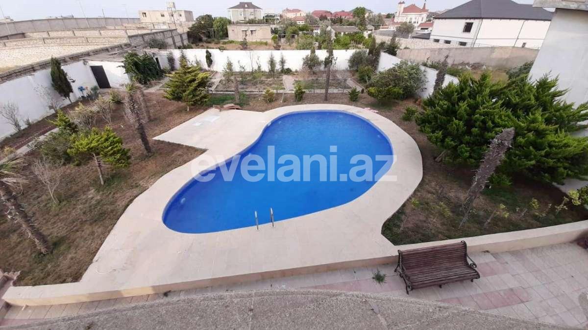 Satılır, həyət evi / bağ, 7 otaqlı, 700 m², Bilgəh q.