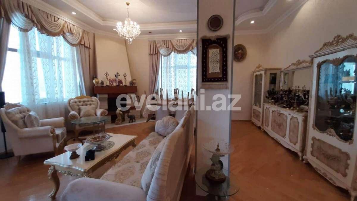 Satılır, həyət evi / bağ, 7 otaqlı, 700 m², Bilgəh q.