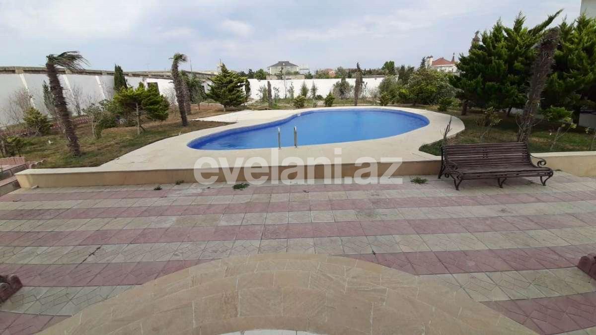 Satılır, həyət evi / bağ, 7 otaqlı, 700 m², Bilgəh q.