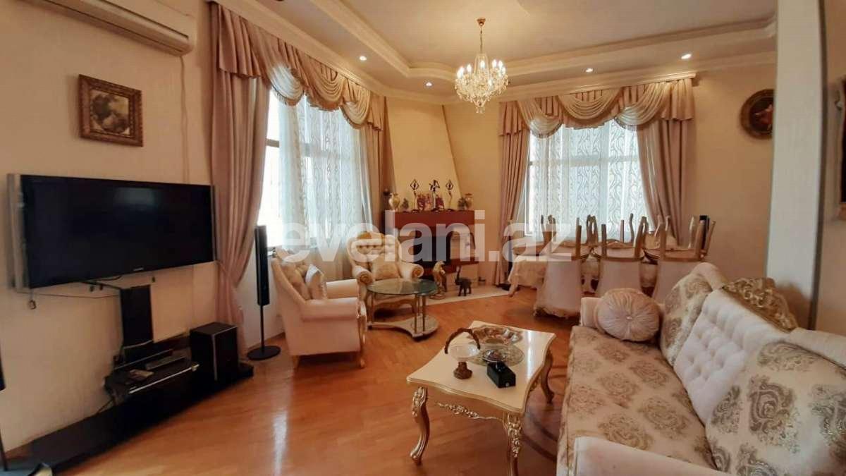 Satılır, həyət evi / bağ, 7 otaqlı, 700 m², Bilgəh q.